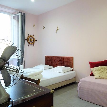 Vieux Port Panier Jardin Otel Marsilya Dış mekan fotoğraf