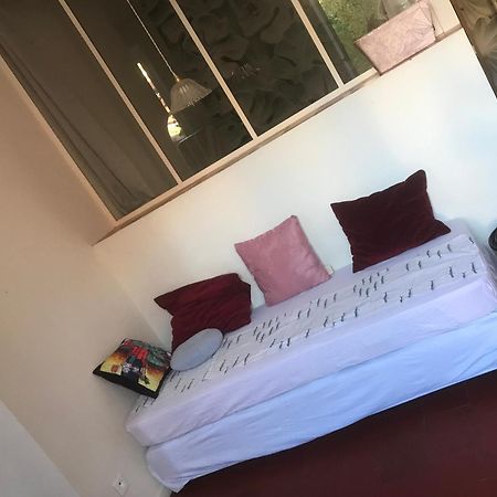 Vieux Port Panier Jardin Otel Marsilya Dış mekan fotoğraf
