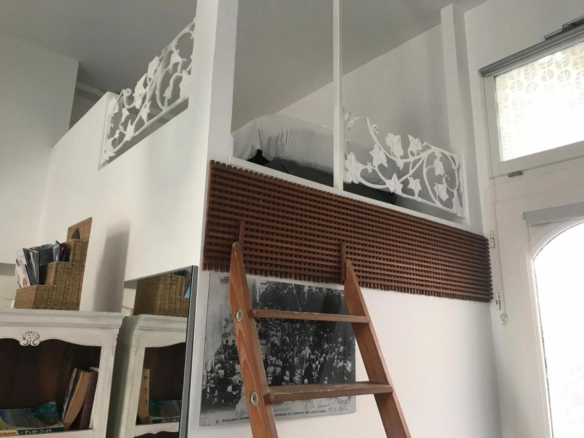 Vieux Port Panier Jardin Otel Marsilya Dış mekan fotoğraf