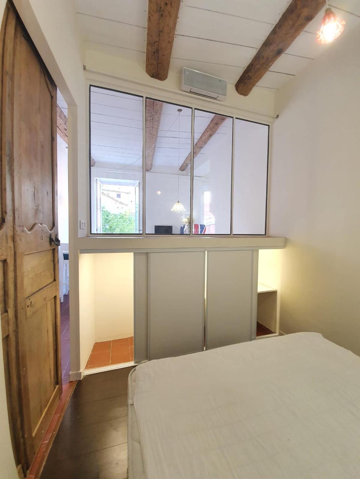 Vieux Port Panier Jardin Otel Marsilya Dış mekan fotoğraf