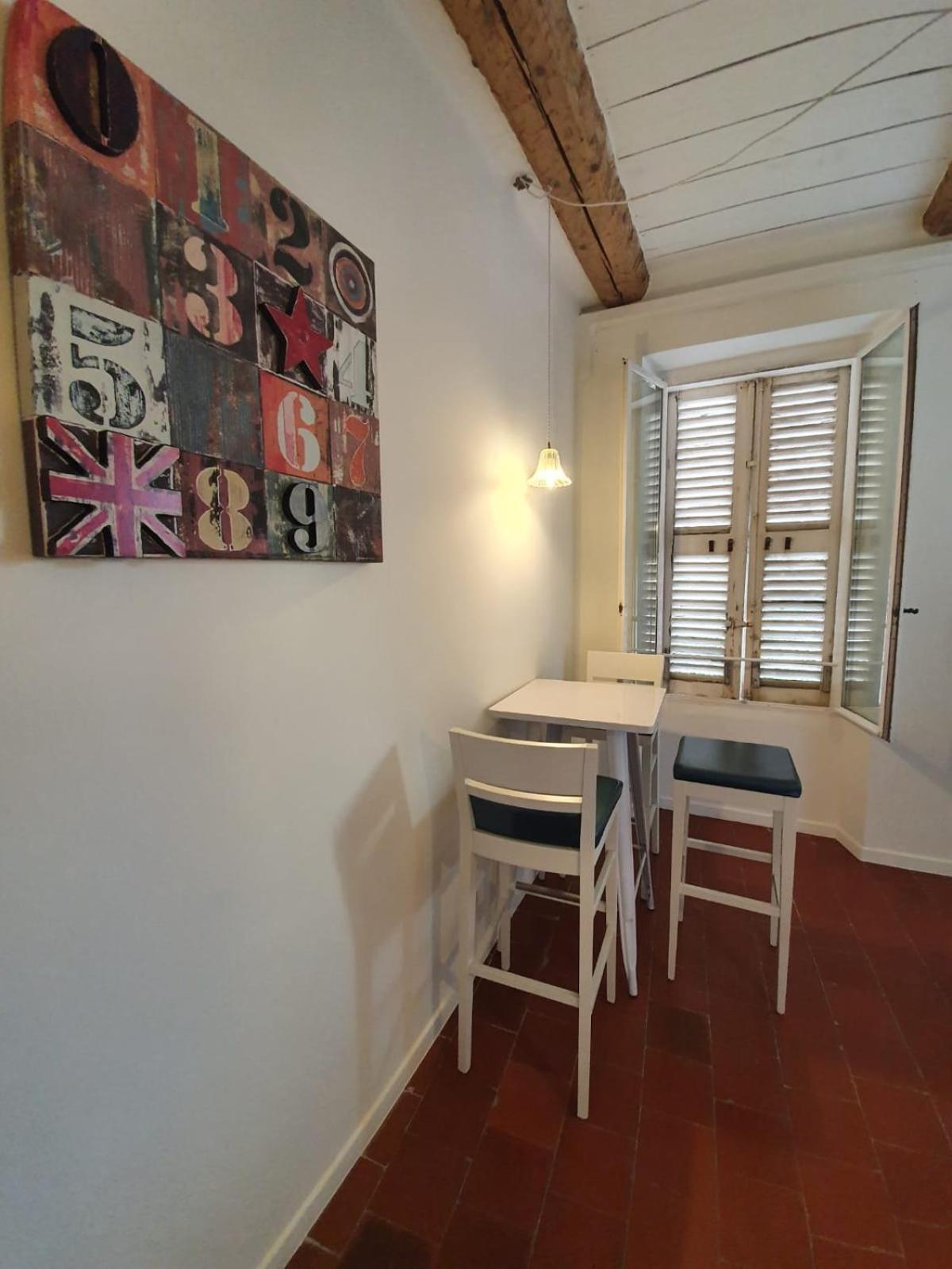 Vieux Port Panier Jardin Otel Marsilya Dış mekan fotoğraf