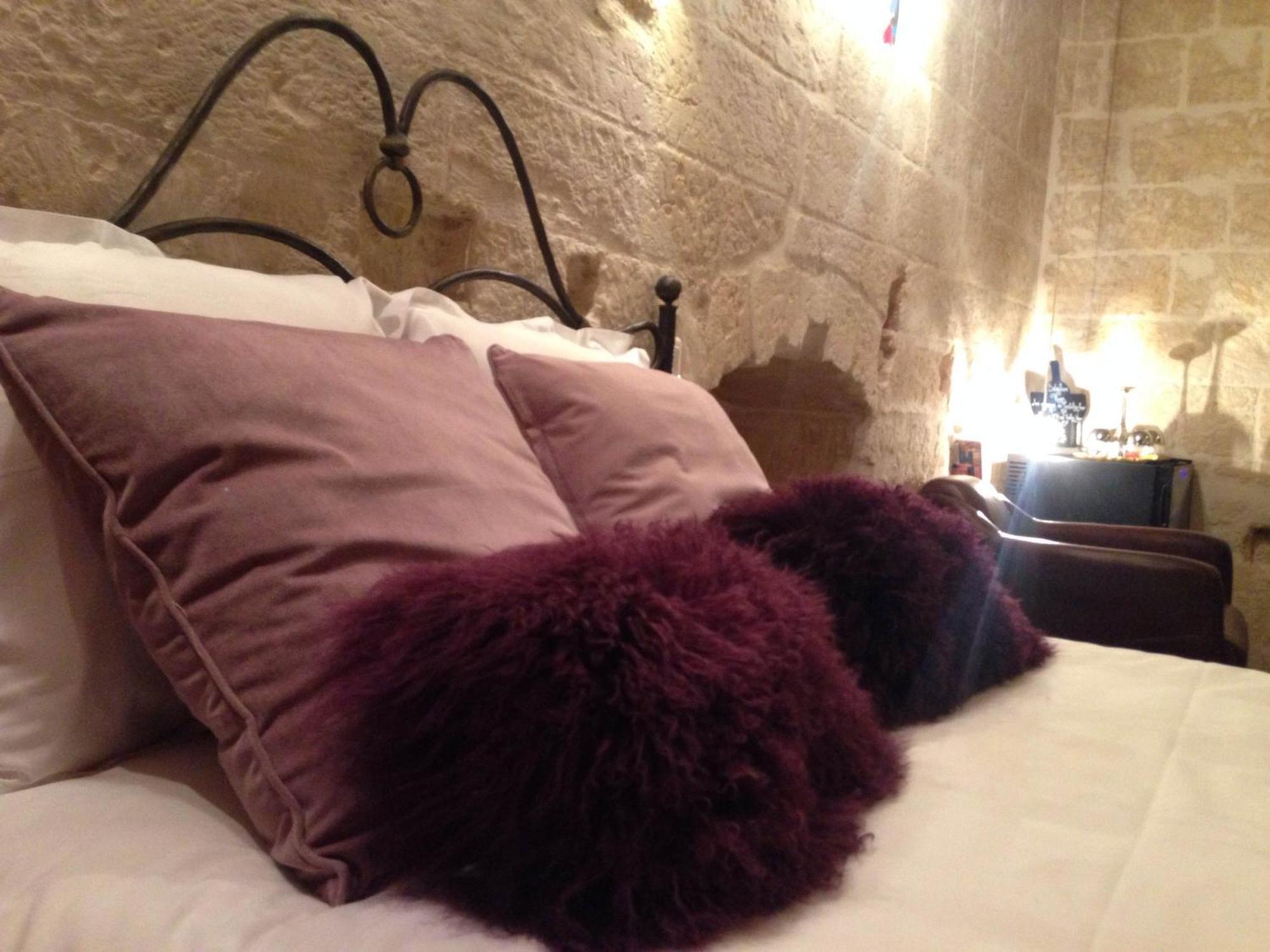Vieux Port Panier Jardin Otel Marsilya Oda fotoğraf