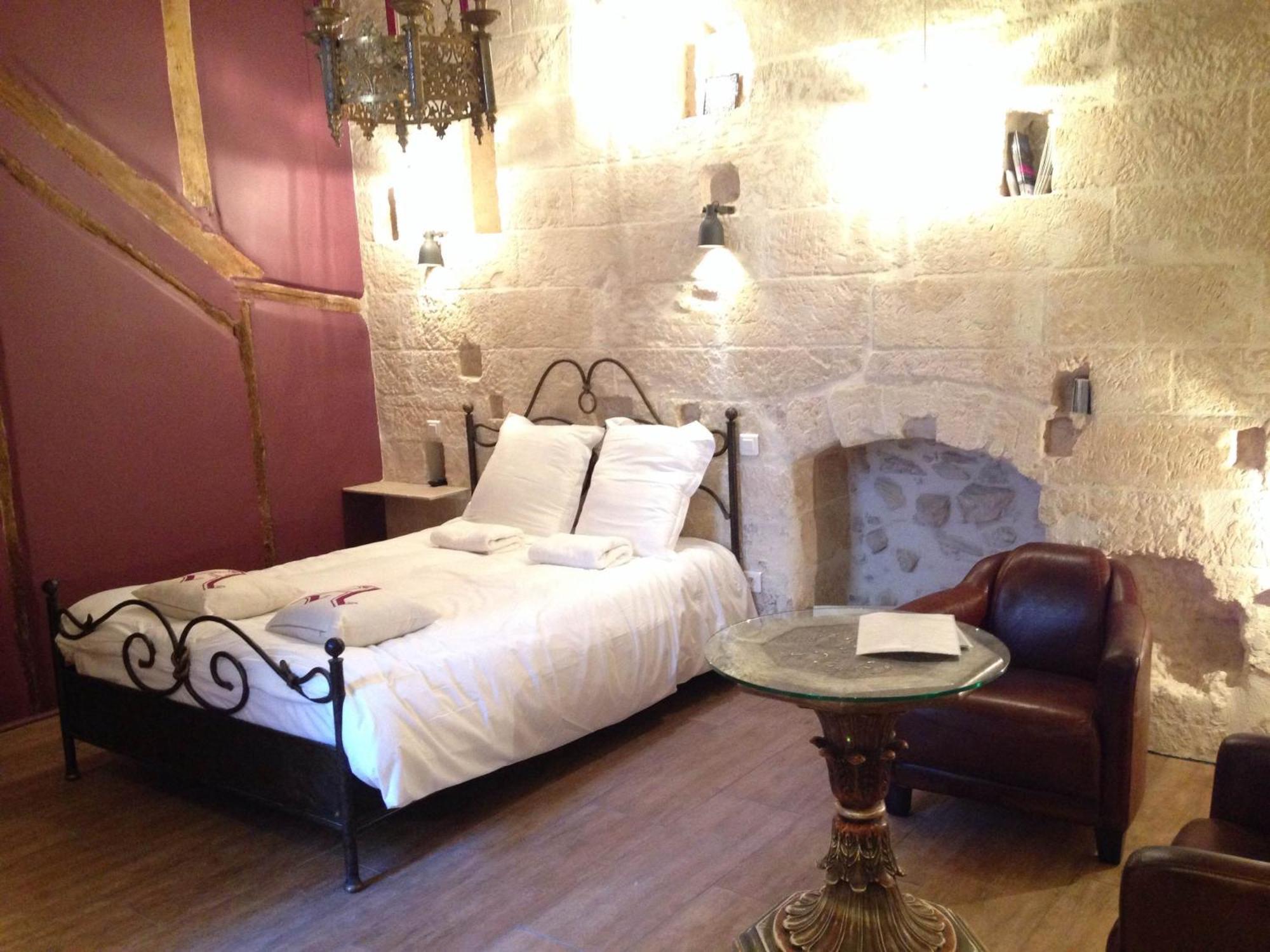 Vieux Port Panier Jardin Otel Marsilya Oda fotoğraf