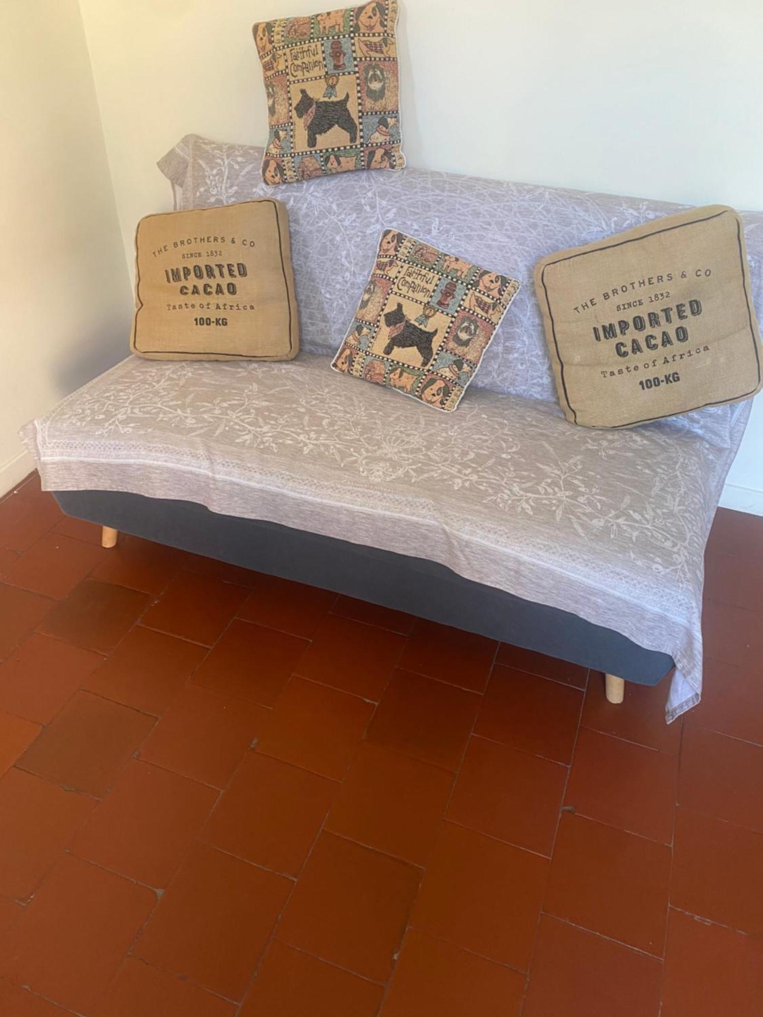 Vieux Port Panier Jardin Otel Marsilya Dış mekan fotoğraf