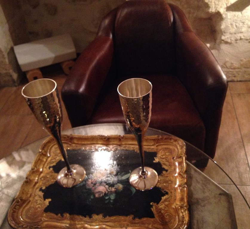 Vieux Port Panier Jardin Otel Marsilya Oda fotoğraf