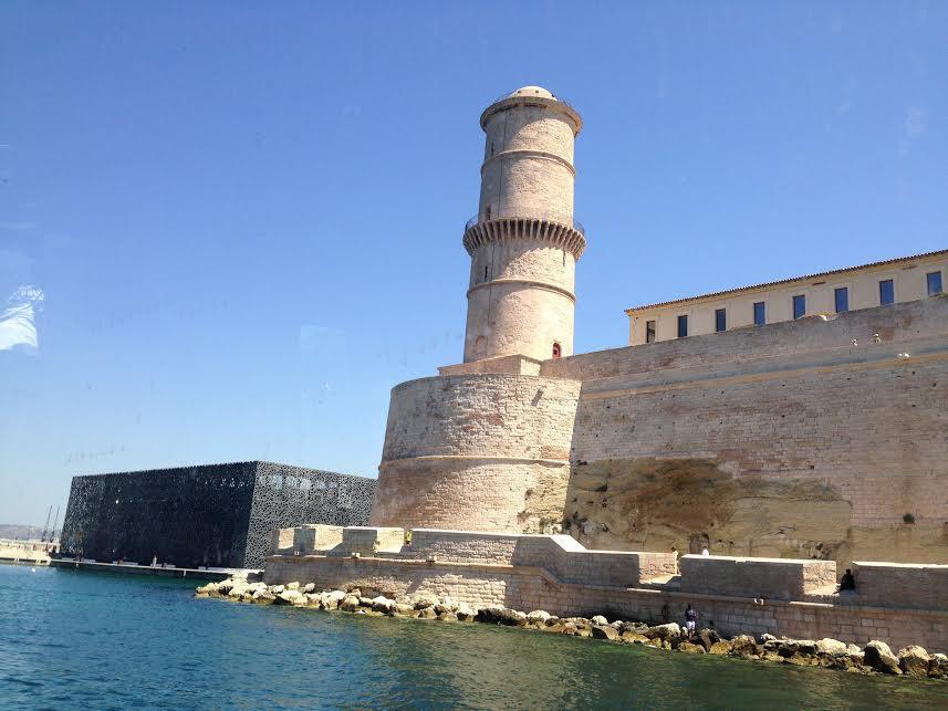 Vieux Port Panier Jardin Otel Marsilya Dış mekan fotoğraf