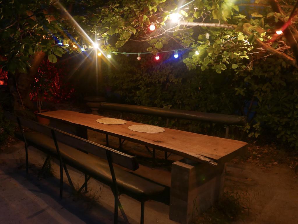 Vieux Port Panier Jardin Otel Marsilya Dış mekan fotoğraf