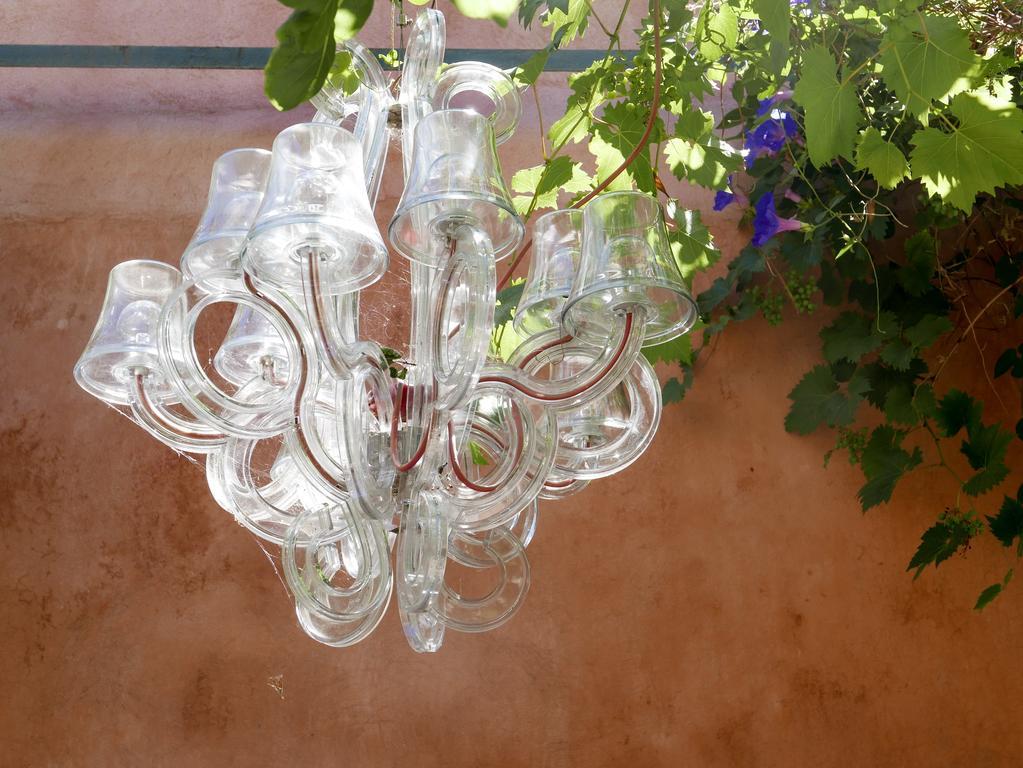 Vieux Port Panier Jardin Otel Marsilya Dış mekan fotoğraf